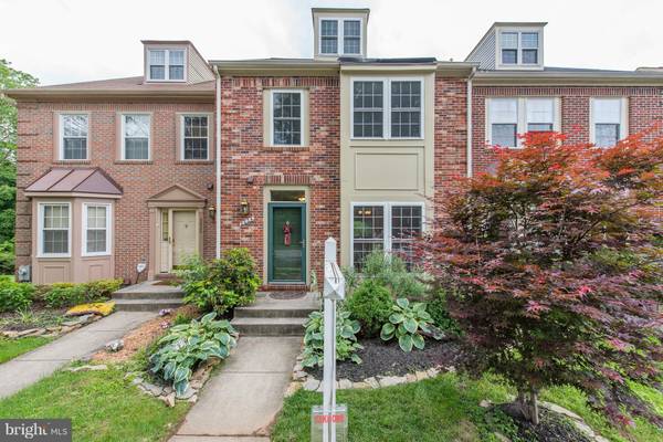 8024 UPPERFIELD CT, Owings Mills, MD 21117