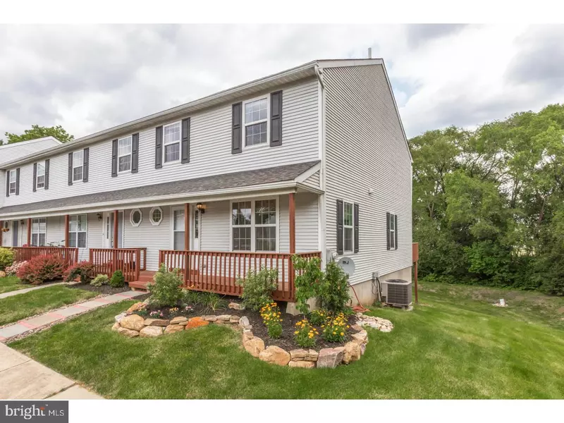 336 MANOR LN, King Of Prussia, PA 19406