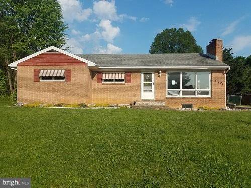 11809 PHEASANT TRL, Hagerstown, MD 21742