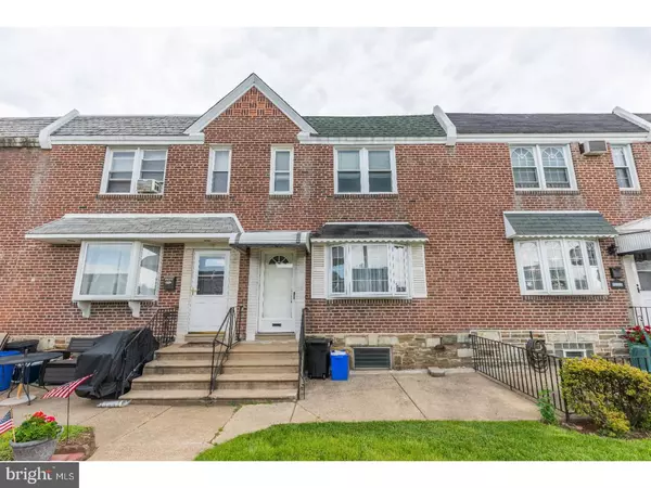 Philadelphia, PA 19135,7126 ERDRICK ST