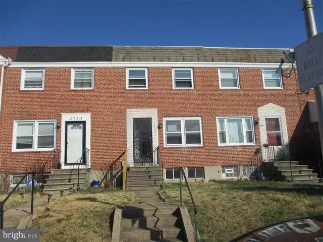 4732 ELISON AVE, Baltimore, MD 21206