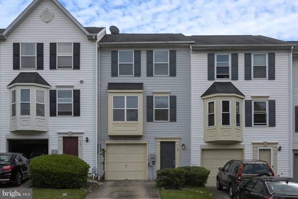 10 TOLLINGTON CT, Baltimore, MD 21227