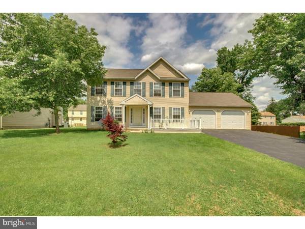 461 BIRCH AVE, Bensalem, PA 19020