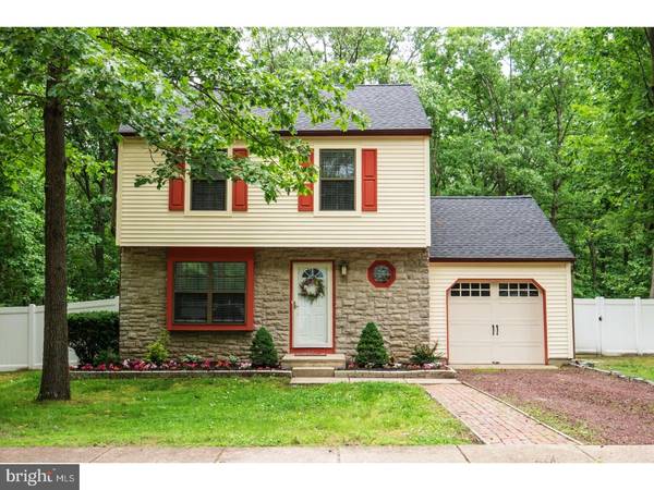 3 WIMBLEDON RUN, Sicklerville, NJ 08081