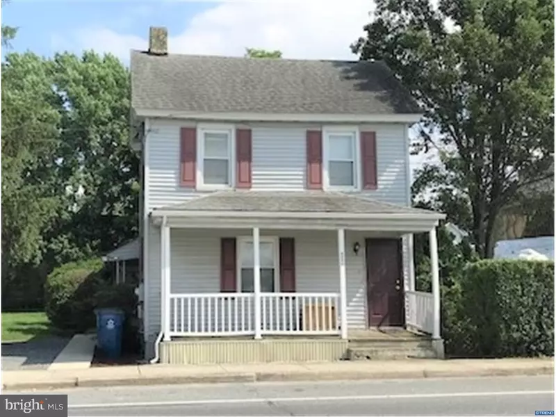 124/134 MAIN ST, Cheswold, DE 19936