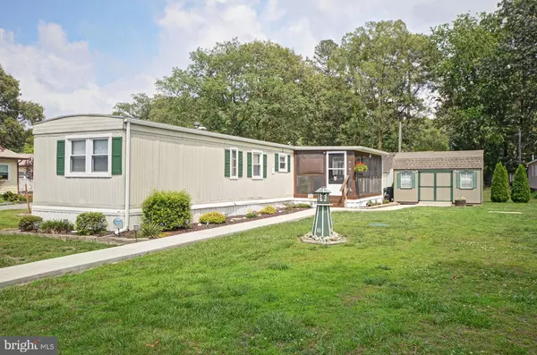 30944 POOLE CT, Dagsboro, DE 19939