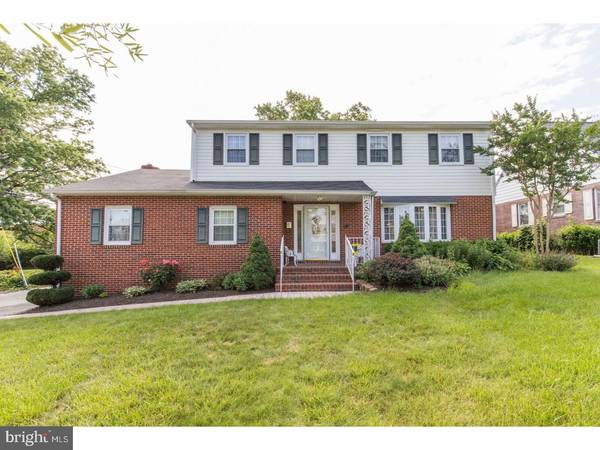 523 LENNOX RD, Wilmington, DE 19809