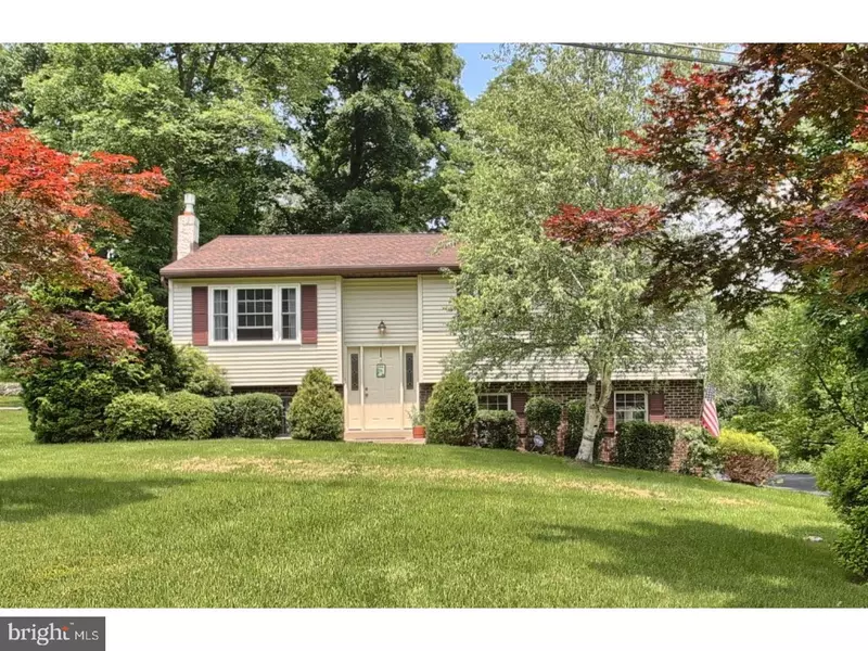 321 PARKVIEW RD, Reading, PA 19606