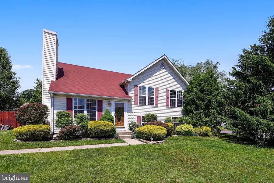 2 LATIA CT, Baltimore, MD 21220