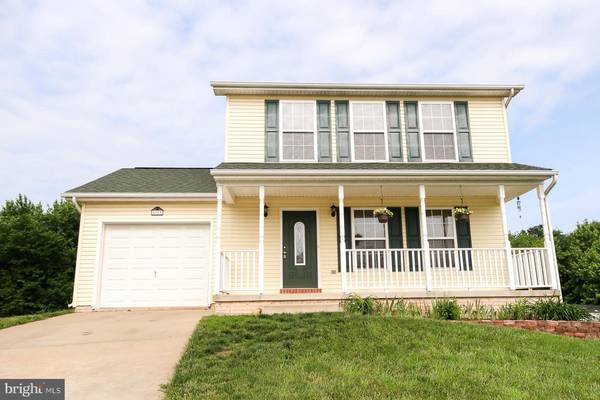 68 FAIRGROUND AVE, Taneytown, MD 21787