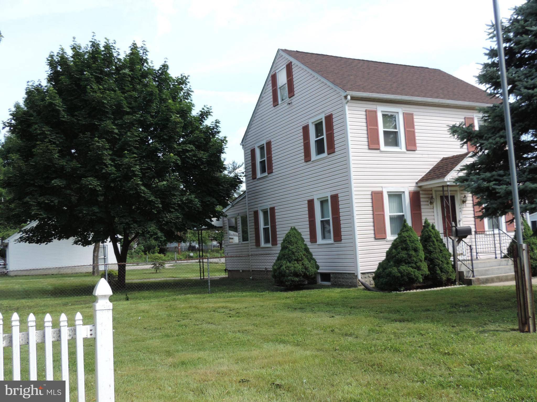 Aberdeen, MD 21001,144 BRANNON RD