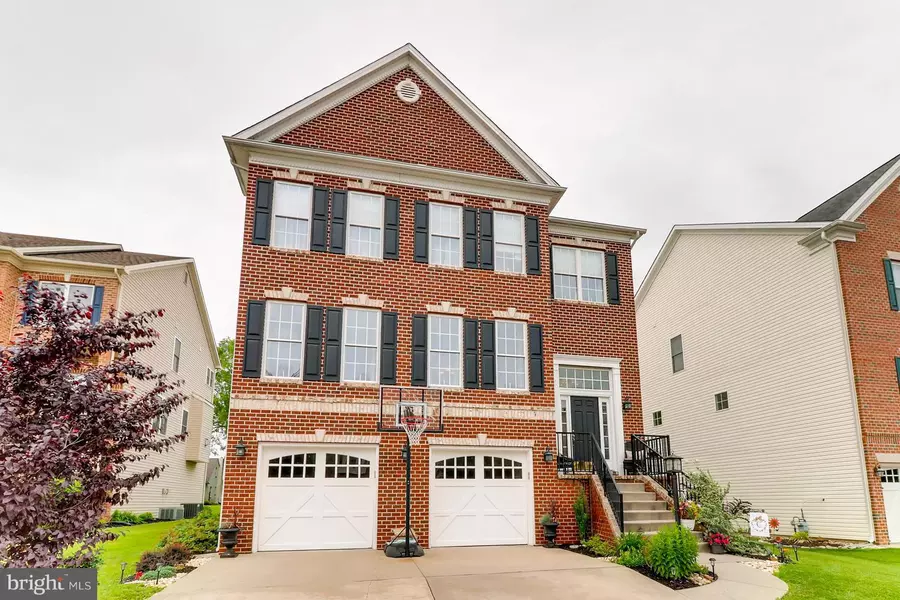 5 FALLSTON VIEW CT, Fallston, MD 21047