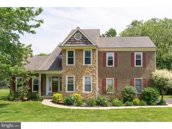 224 TAYLORS MILL RD, West Chester, PA 19380