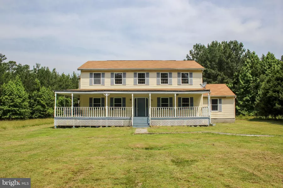 44186 BLAKE CREEK RD, Leonardtown, MD 20650