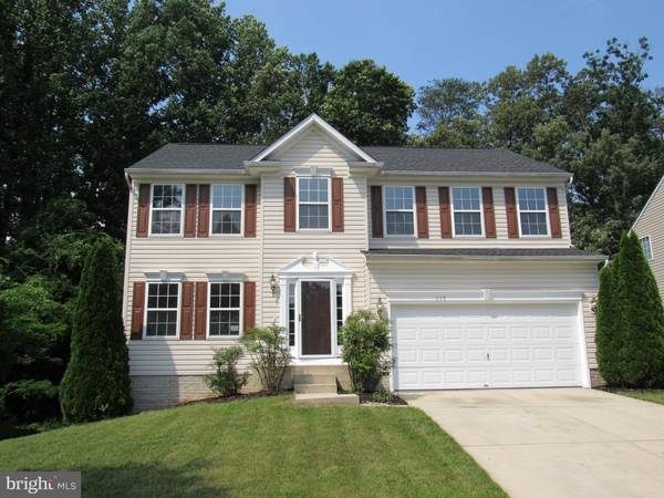 308 SHERMAN BOUYER LN, Pasadena, MD 21122