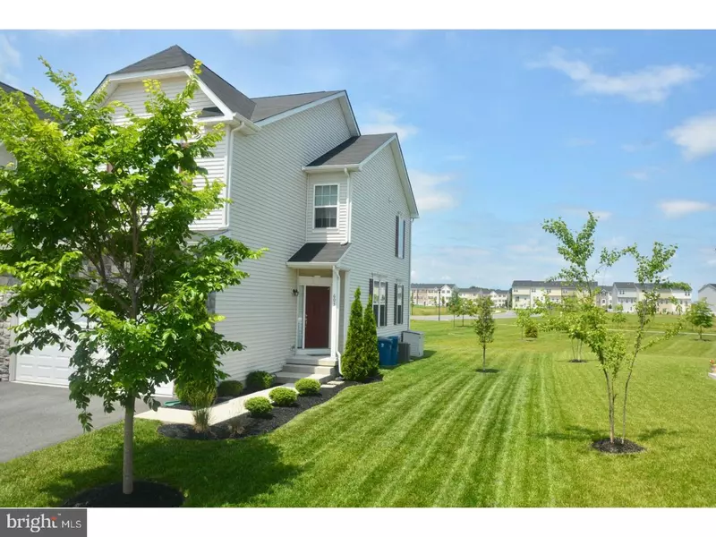 603 IRISH CT, Middletown, DE 19709