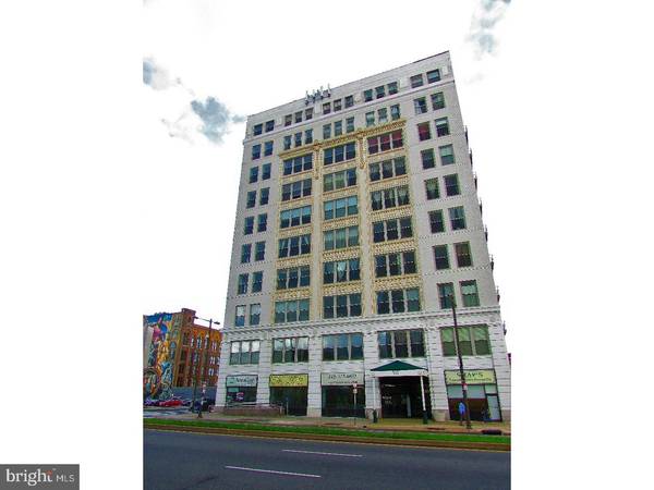 511-19 N BROAD ST #807, Philadelphia, PA 19123