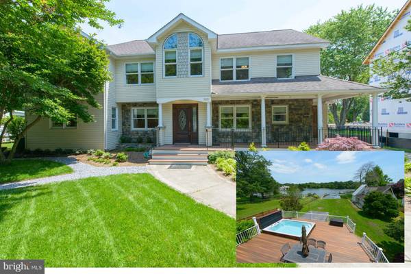 5929 DEALE BEACH RD, Deale, MD 20751