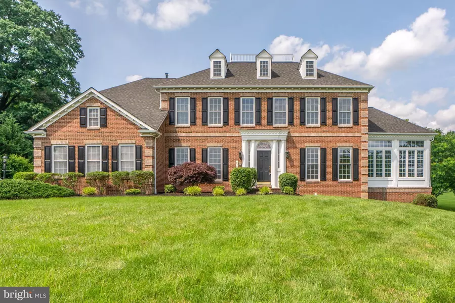 6945 TANGLEWOOD DR, Warrenton, VA 20187