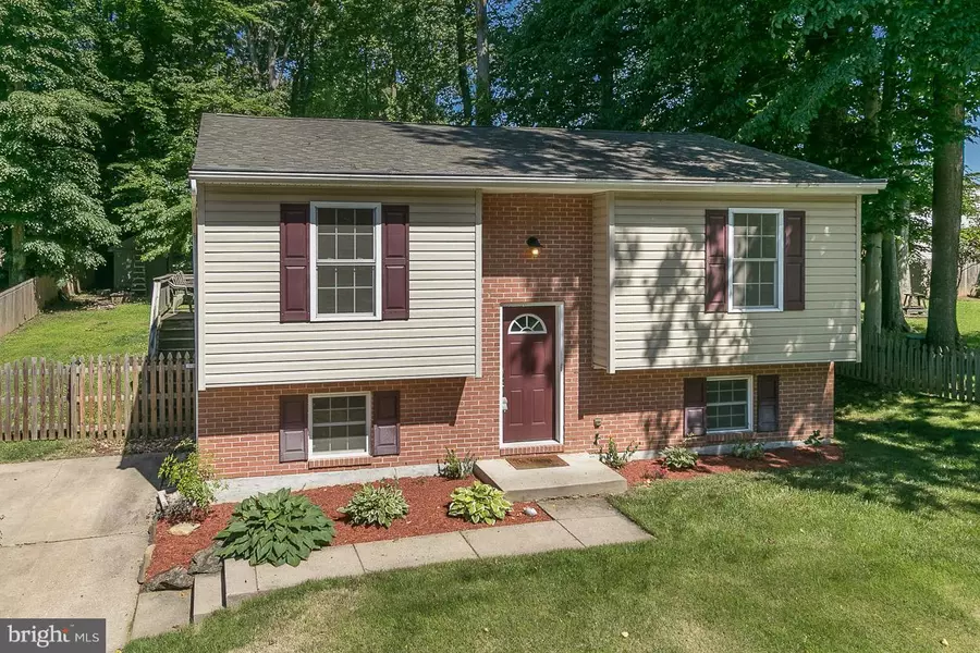 2737 PARALLEL PATH, Abingdon, MD 21009