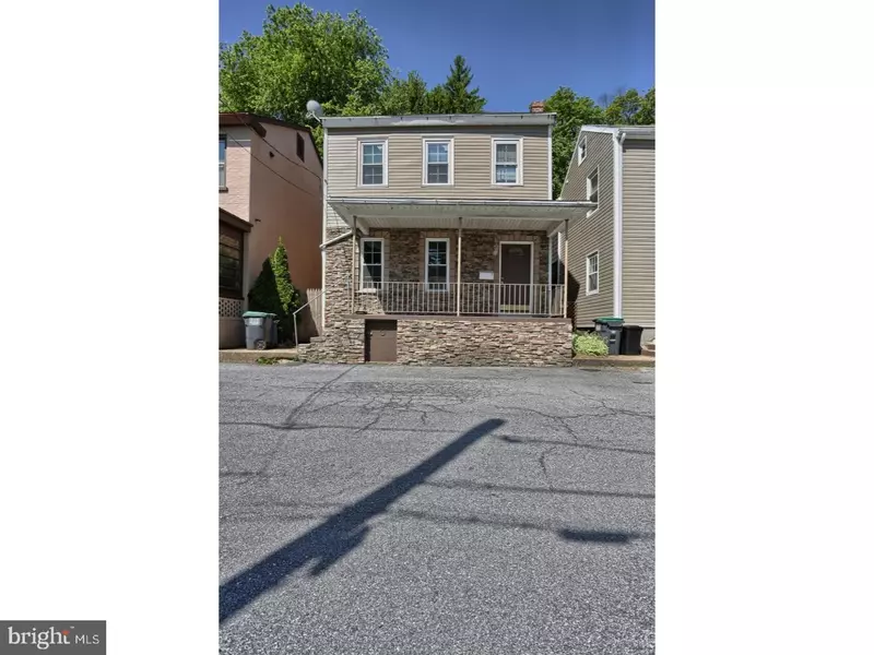 11 EATON ST, Schuylkill Haven, PA 17972