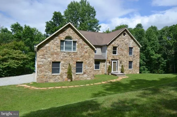 Bluemont, VA 20135,17991 RAVEN ROCKS RD