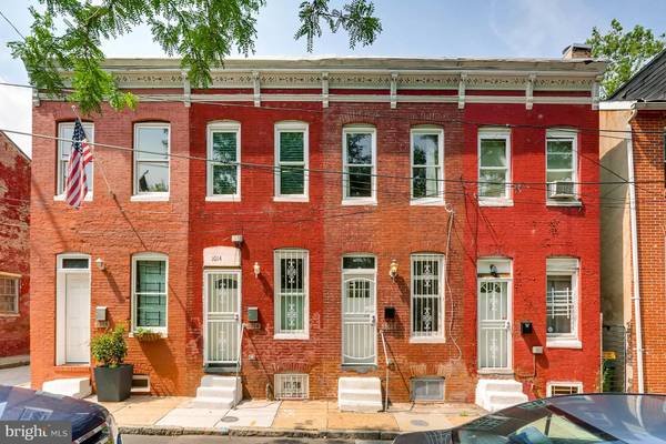 1012 BOYD ST, Baltimore, MD 21223