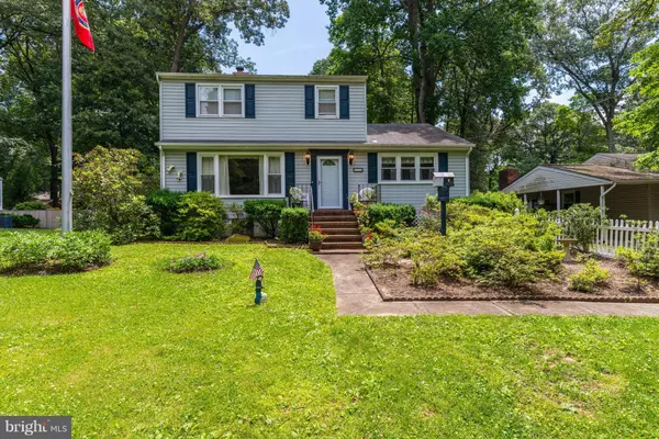 Crownsville, MD 21032,913 WATERVIEW DR