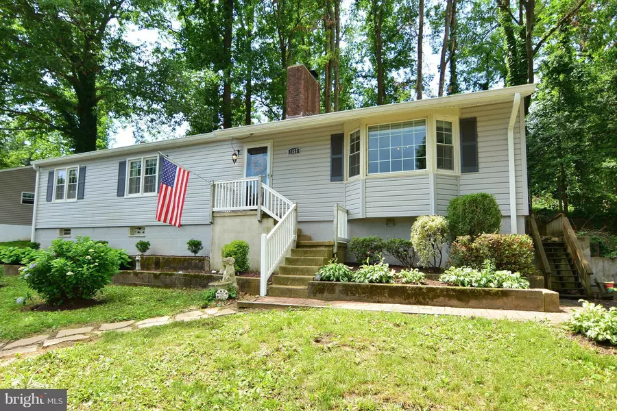 1152 RAMBLEWOOD DR, Annapolis, MD 21409