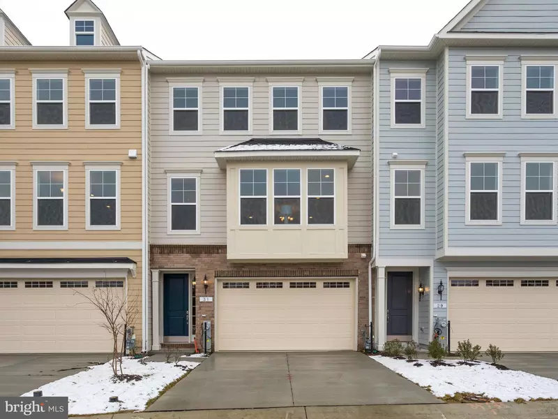 31 ENCLAVE CT, Annapolis, MD 21401