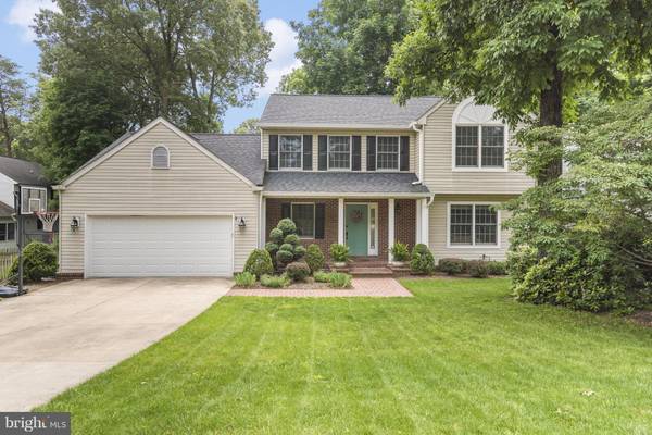 117 IDLEWILDE RD, Severna Park, MD 21146