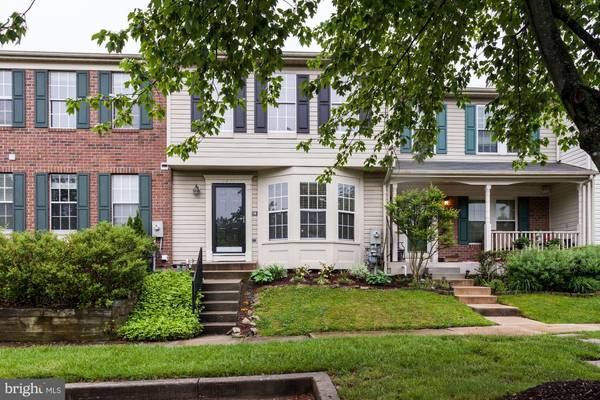 5431 CASTLESTONE DR, Baltimore, MD 21237