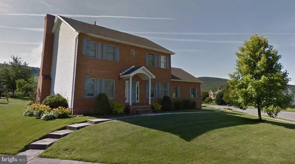 Smithsburg, MD 21783,106 GRAND VIEW CT