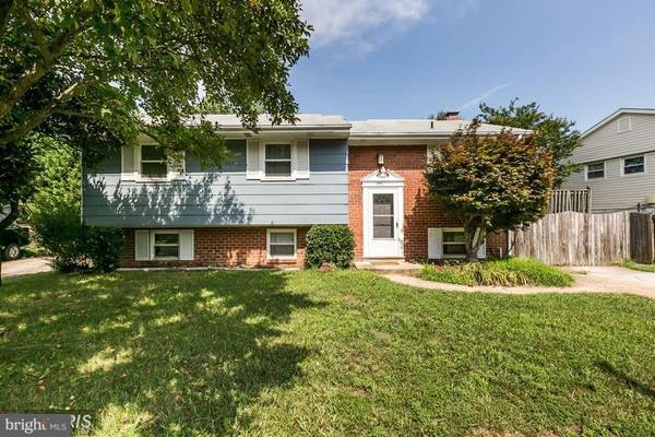 8256 MINTON CT, Millersville, MD 21108