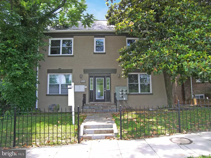 1363 CHILDRESS ST NE #3, Washington, DC 20002