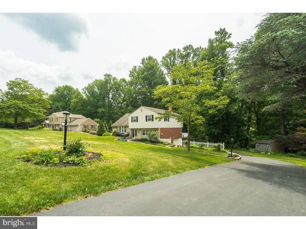 Newtown Square, PA 19073,808 ELLIS AVE