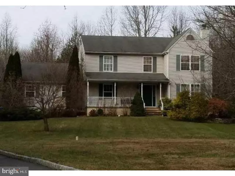 86 MEANY RD, Wrightstown, NJ 08562