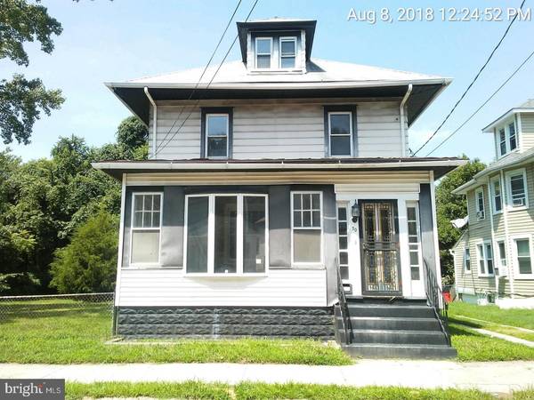 30 FRANKLIN ST, Penns Grove, NJ 08069