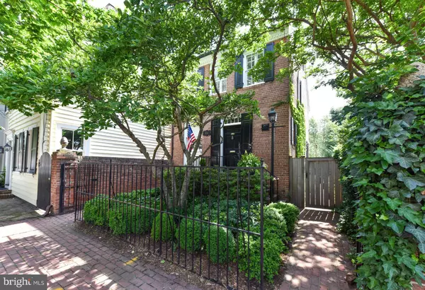 616 FAIRFAX ST S, Alexandria, VA 22314