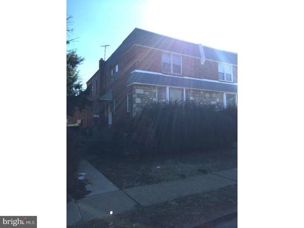 600 DEVEREAUX AVE, Philadelphia, PA 19111