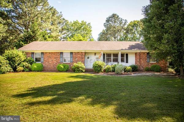 1514 LAVALE TER, Salisbury, MD 21804