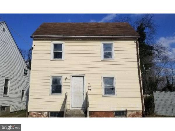 56 5TH ST, Salem City, NJ 08079