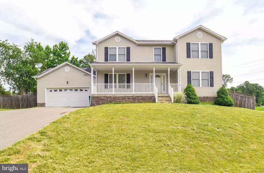 22602 RUE WOODS DR, Lexington Park, MD 20653