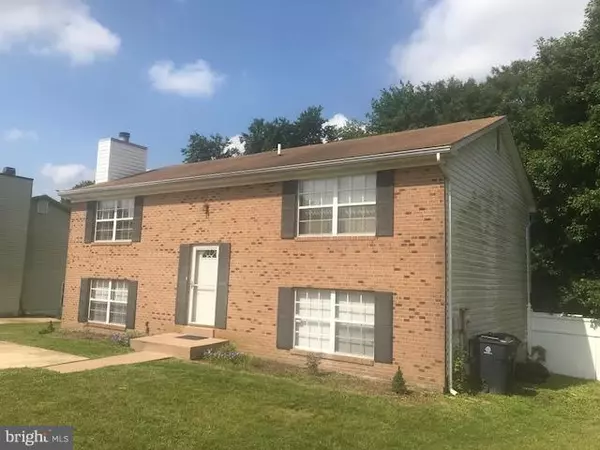 8705 BOLERO CT, Clinton, MD 20735