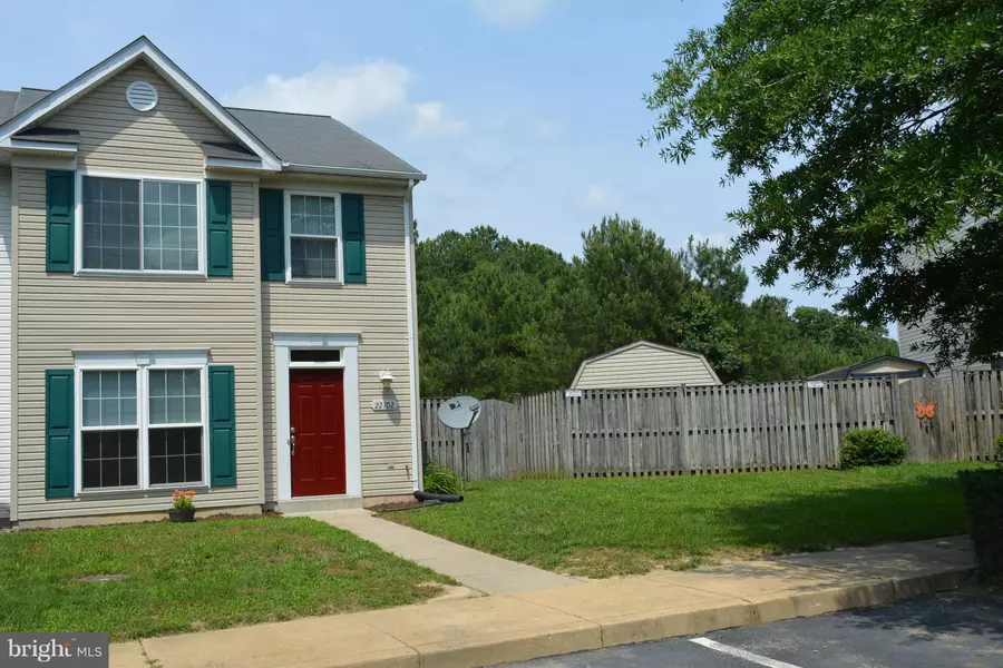 22102 SAINT MICHAELS CIR, Great Mills, MD 20634