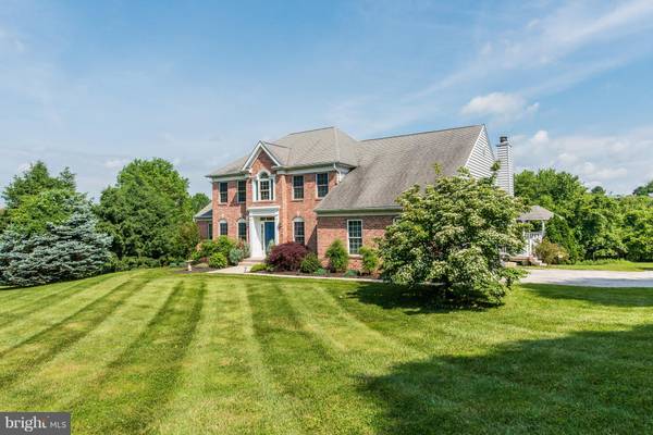 16900 DAISY DELL CT, Monkton, MD 21111