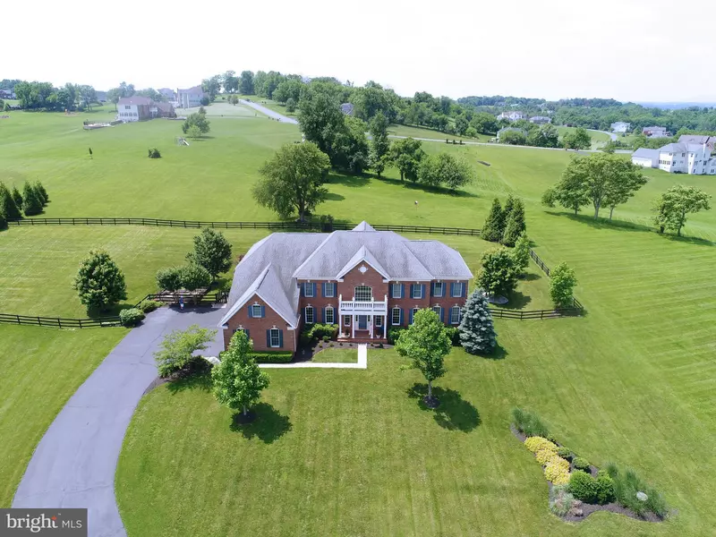 41025 TESLA CT, Waterford, VA 20197