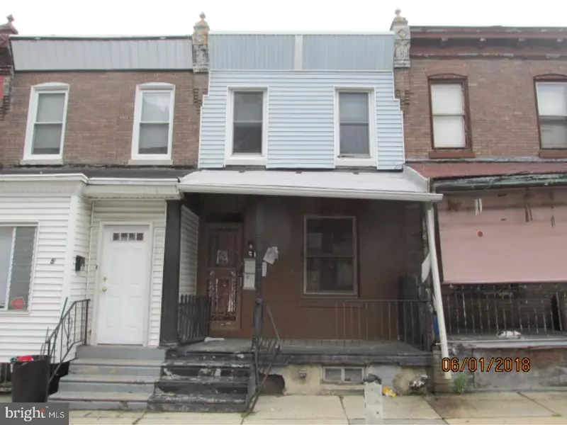 543 N PAXON ST, Philadelphia, PA 19131