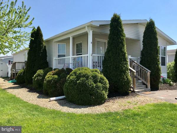 3 SUNRISE DR, Nottingham, PA 19362