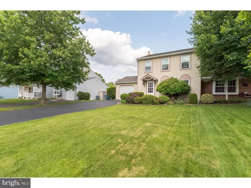 106 ASHLEY CIR, Lansdale, PA 19446